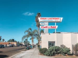 Sell My Laundromat