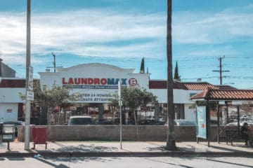 How To Do Laundromat Due Diligence