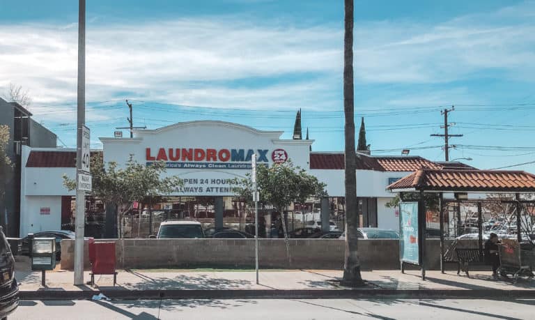 How To Do Laundromat Due Diligence