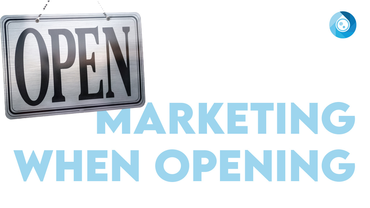 5 Laundromat Marketing Tips for Opening Your Laundromat