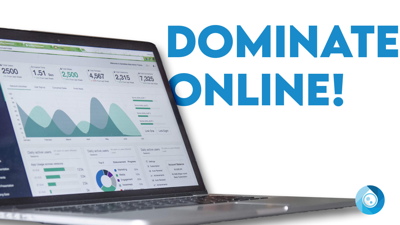 Have the BEST Laundromat Website in Your City