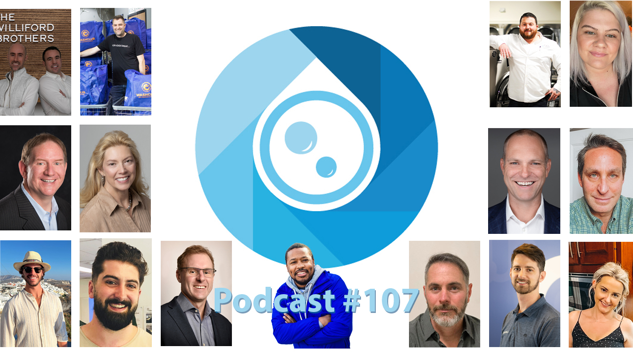 107. Go BIGGER This Year With the Top Lessons From 2022!